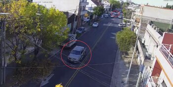 Parte del seguimiento a la