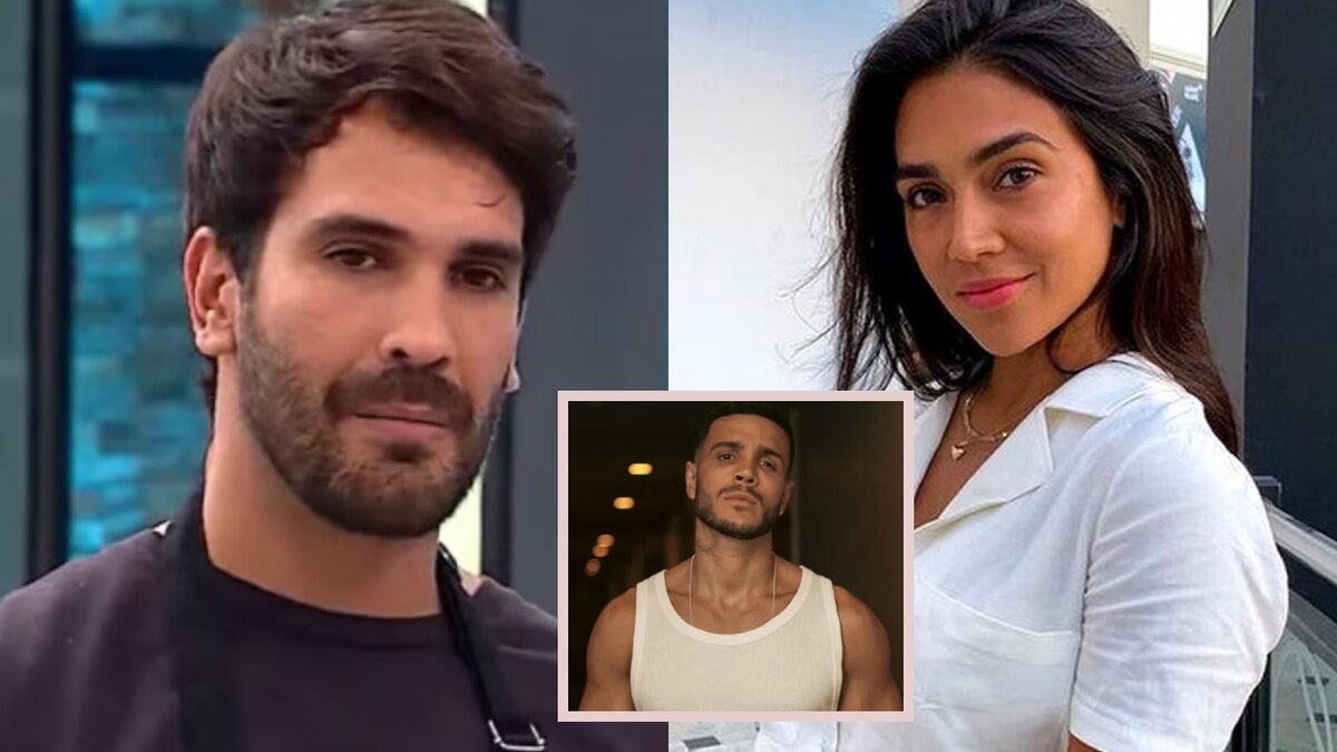 Israel Dreyfus cuestiona a Vania Bludau por mandar al psicólogo a Onelia Molina: “Bien colgada que estuvo de Mario Irivarren” - Infobae