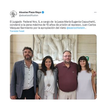 Captura de pantalla de la