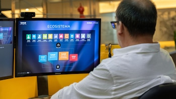 El programa de capacitación es