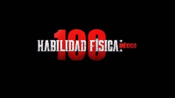 Netflix lanza ‘Habilidad física 100′: el fenómeno surcoreano llega a México con reconocido elenco de atletas y artistas