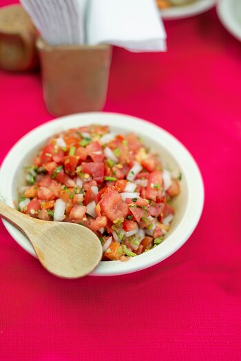 Pico de Gallo