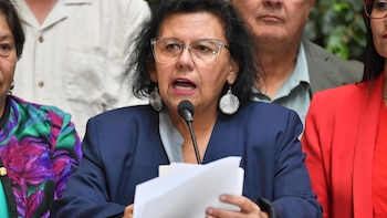 Polémica en Chile por llamado del Partido Comunista a movilizarse contra el Plan de Reconstrucción del gobierno