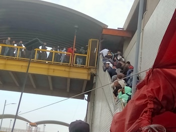 Labores de dosificación en la