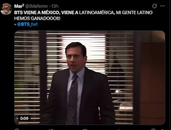 (Capturas de pantalla/Redes sociales)