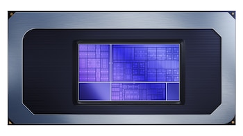 Intel lanza Core Ultra Series