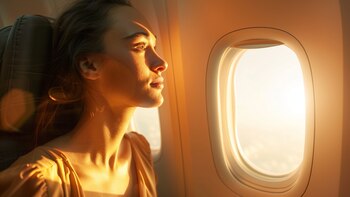 Por primera vez, una aerolínea