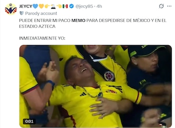 Memes Guillermo Ochoa despedida