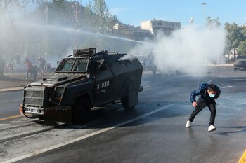 EFE/Elvis González/Archivo