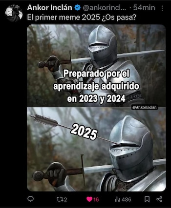 Los mexicanos no pierden la oportunidad de añadir un toque humorístico a esta fecha.