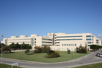 Hospital Universitario Son Llàtzer. (Gobierno Islas Baleares)