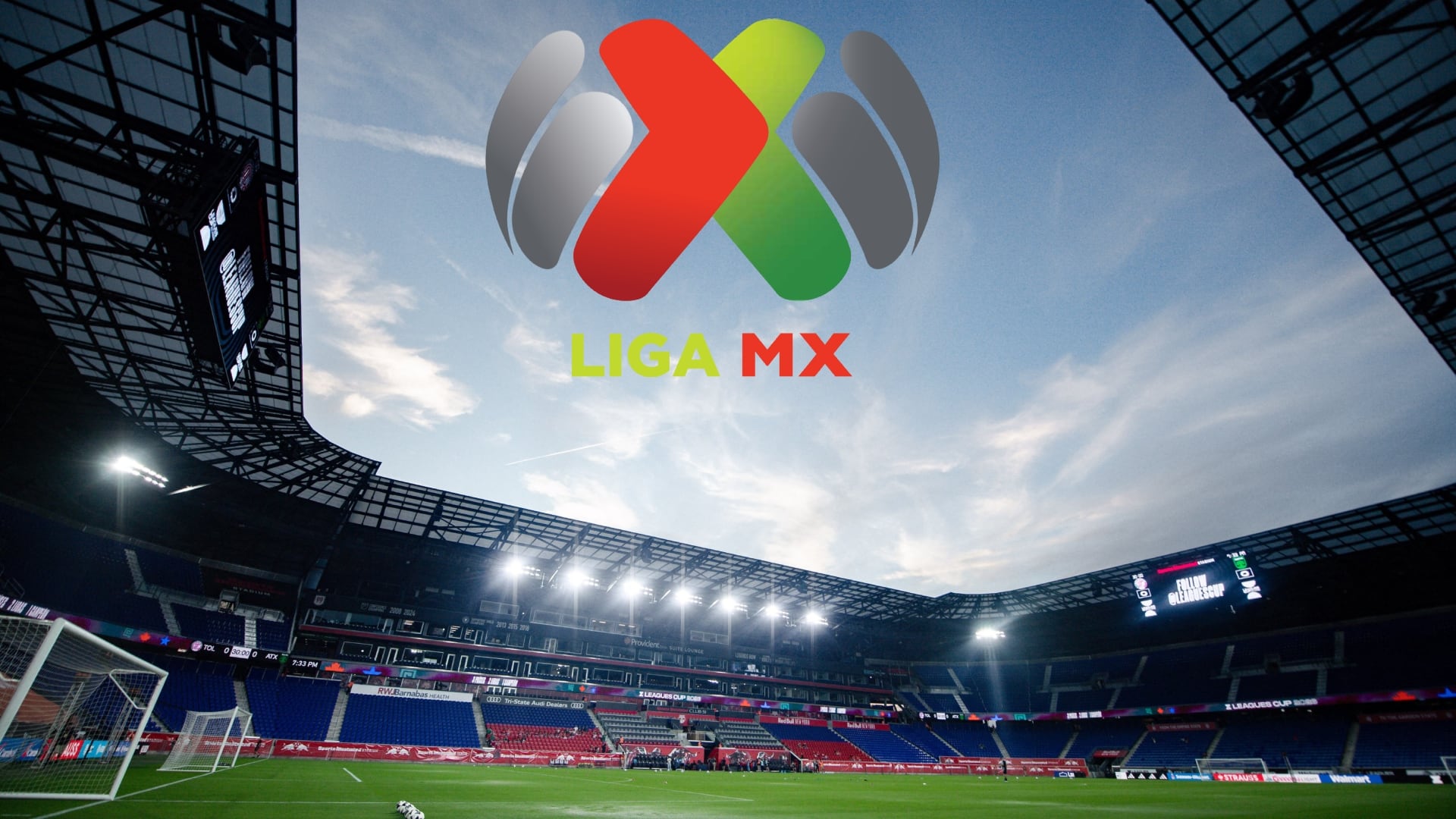 América, Monterrey, Toluca y León pelearán por el trofeo de la Leagues Cup 2026 (REUTERS)