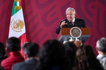 (Foto: Cortesía Presidencia)