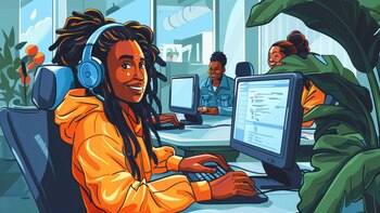 El video breve y los