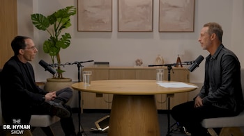 Dr. Daniel Sodickson