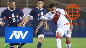 ATV y América TV son