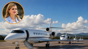 Laura Fernández anuncia millonarias inversiones en Quepos y apuesta por atraer jets privados para impulsar el turismo