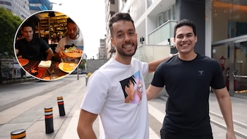 TheGrefg cumple su promesa de