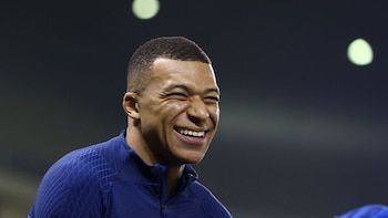 Kylian Mbappé y su mundo de preguntas en Google: goles en mundiales, penales fallados y otras dudas