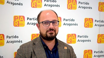 Izquierdo (PAR) avisa a Azcón