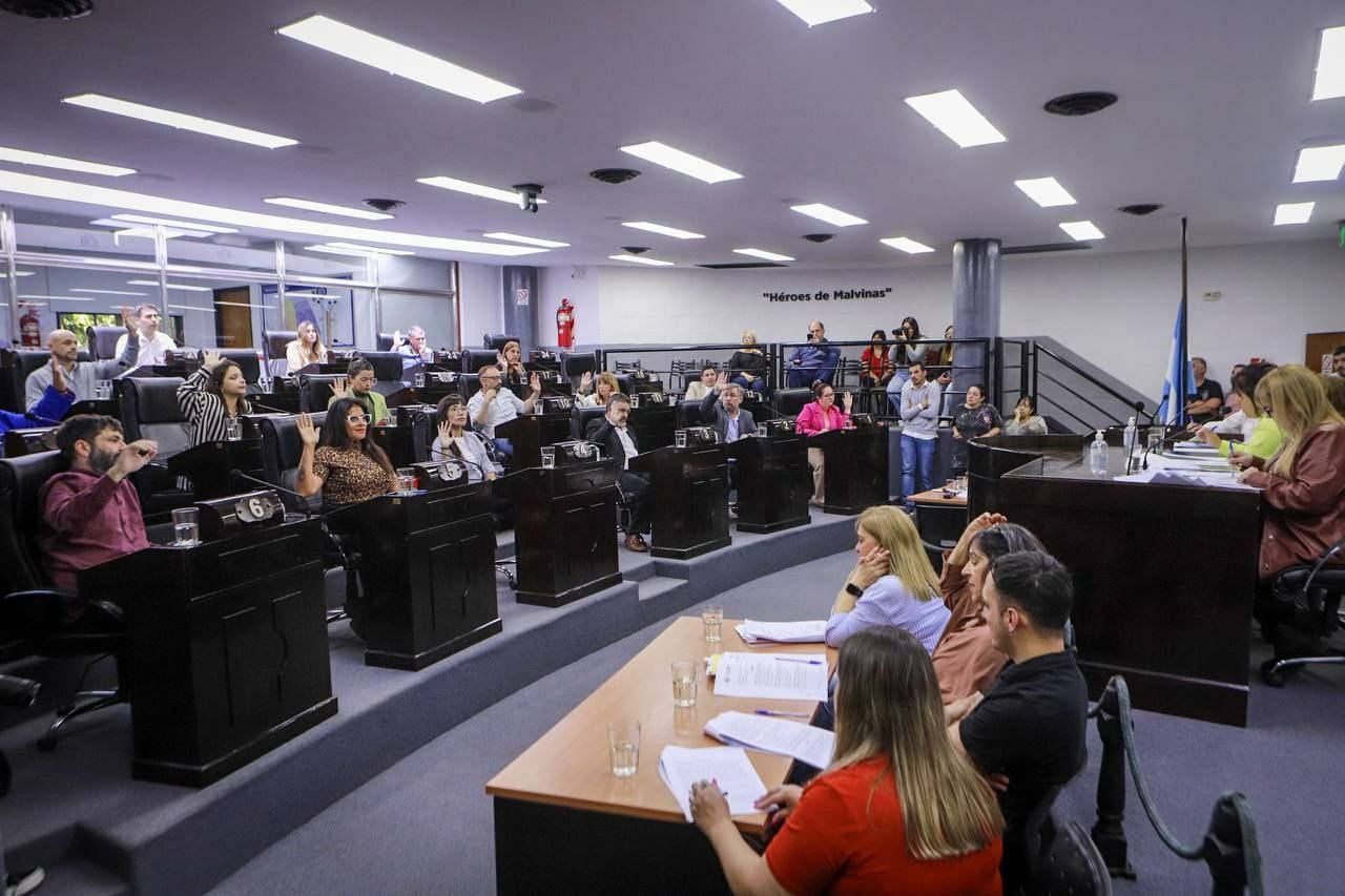 El SEMM se aplicará en las siguientes zonas específicas: Quilmes Centro, Bernal y Quilmes Oeste