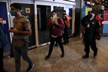 Ya hay pasajes disponibles desde