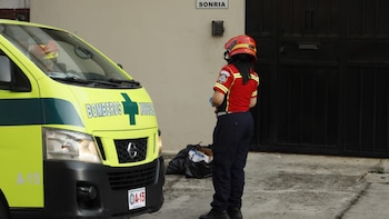 Guatemala: Encuentran sin vida a recién nacido dentro de unas bolsas plásticas