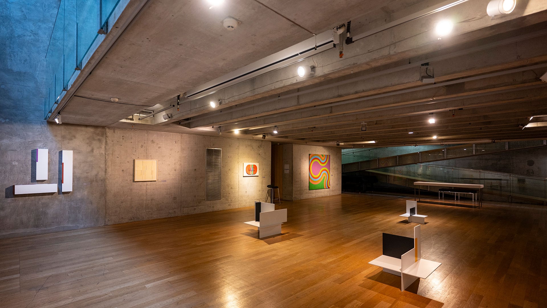 El MACBA presenta “La imaginación geométrica” hasta el 9 de noviembre