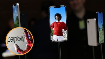 El navegador de Perplexity llega