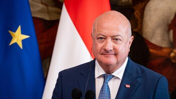 Austria deporta a un afgano