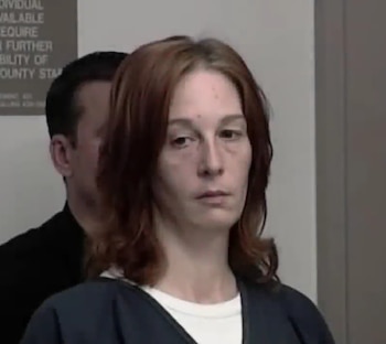 El retorcido caso de Stacey Castor, la 'Viuda Negra'