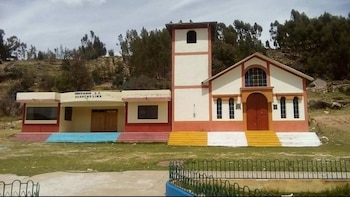 Las tropas bajo el mando