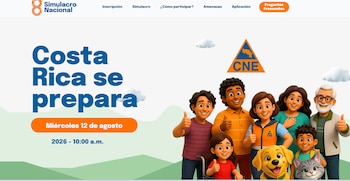 Prepararse no requiere equipos costosos ni conocimientos técnicos: empieza con caminar por los pasillos de la propia casa y mirar con otros ojos lo que hay en ella. Foto cortesía.