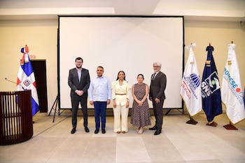 La jornada de tres días reúne a Salud Pública, el SNS y la OPS para revisar coordinación, acceso, continuidad asistencial y uso de datos en tres provincias del este.