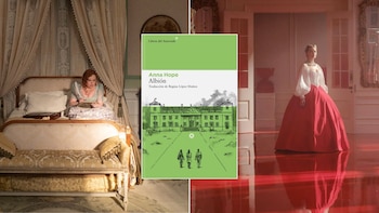 Más allá del lujo y