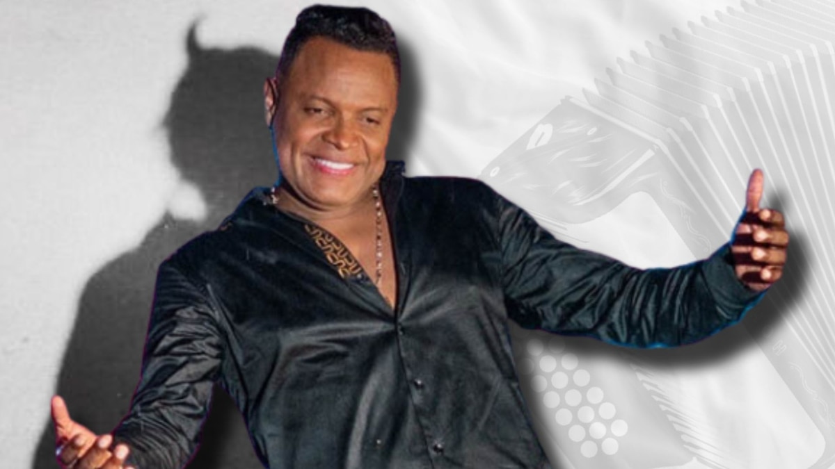 Así fueron los últimos minutos de Ómar Geles, según el reporte de la clínica: de qué murió el reconocido intérprete y compositor - Infobae