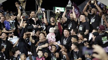 Entrenadores mexicanos y argentino buscarán