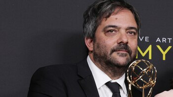 Adam Schlesinger, líder de Fountains