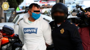 Capturaron a “El Chayan”, presunto