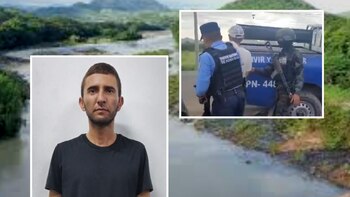 Narco condenado a 23 años