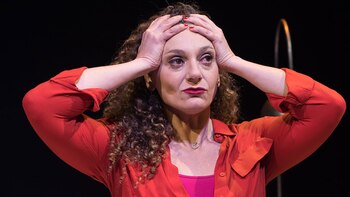 "El amor es una mierda"