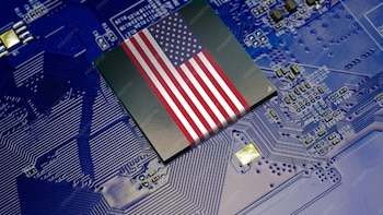 ¿Resistirá la democracia de Estados Unidos las tensiones que crea la IA?