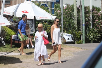 Nacho Viale Verano 2025 Punta del Este