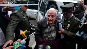 Luis Alberto Echazú