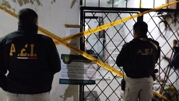 Foto: FGJNL/ Dan otro golpe al narco en Nuevo León, decomisan 90 kilos de droga