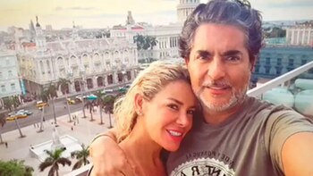 Raúl Araiza terminó con su