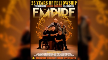 La hermandad de El Señor