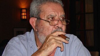Murió el escritor y periodista