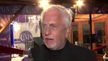 Andrés Nara, el padre de