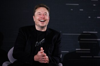 Elon Musk anuncia que el
